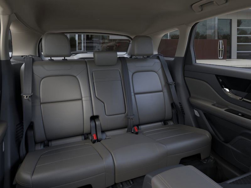 New 2026 Lincoln Corsair Premiere image 11