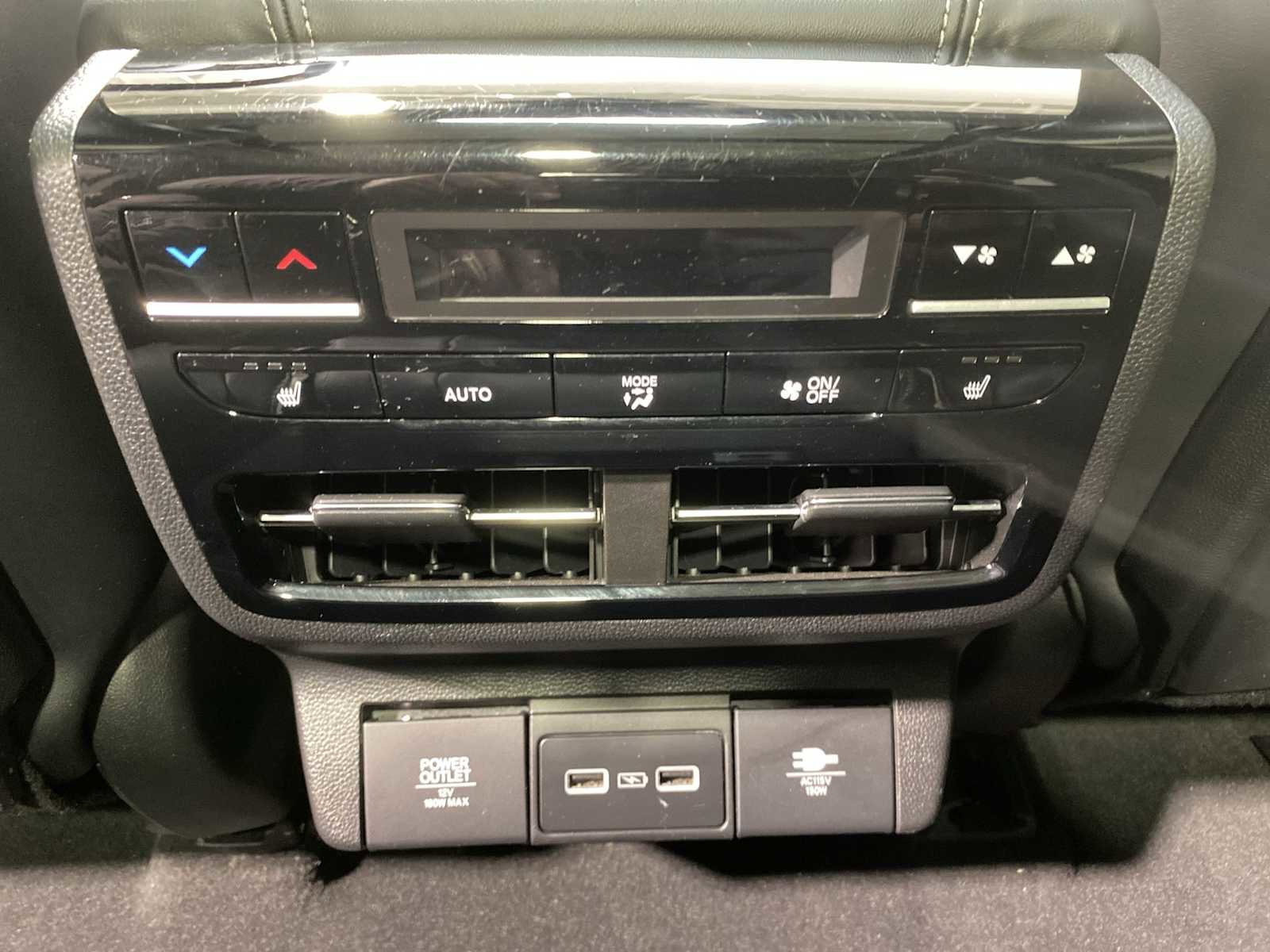 Certified 2023 Acura MDX SH-AWD w/ Advance Package image 25