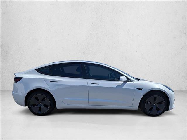Used 2023 Tesla Model 3 Long Range AWD/4WD image 4