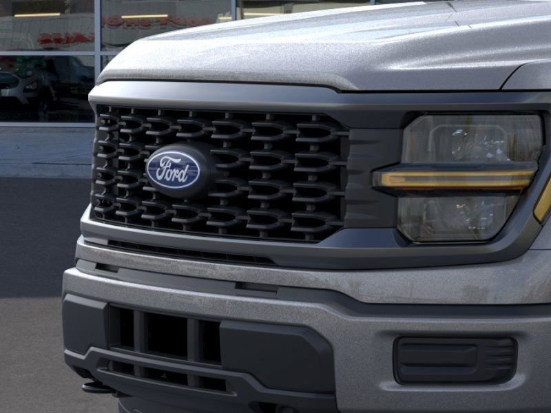 New 2026 Ford F150 STX image 18