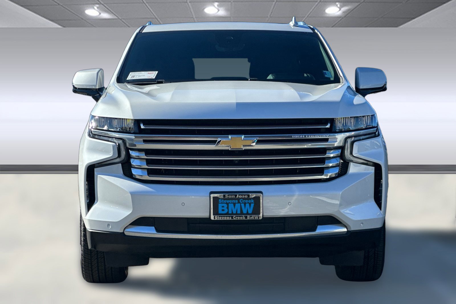 Used 2023 Chevrolet Tahoe High Country image 5