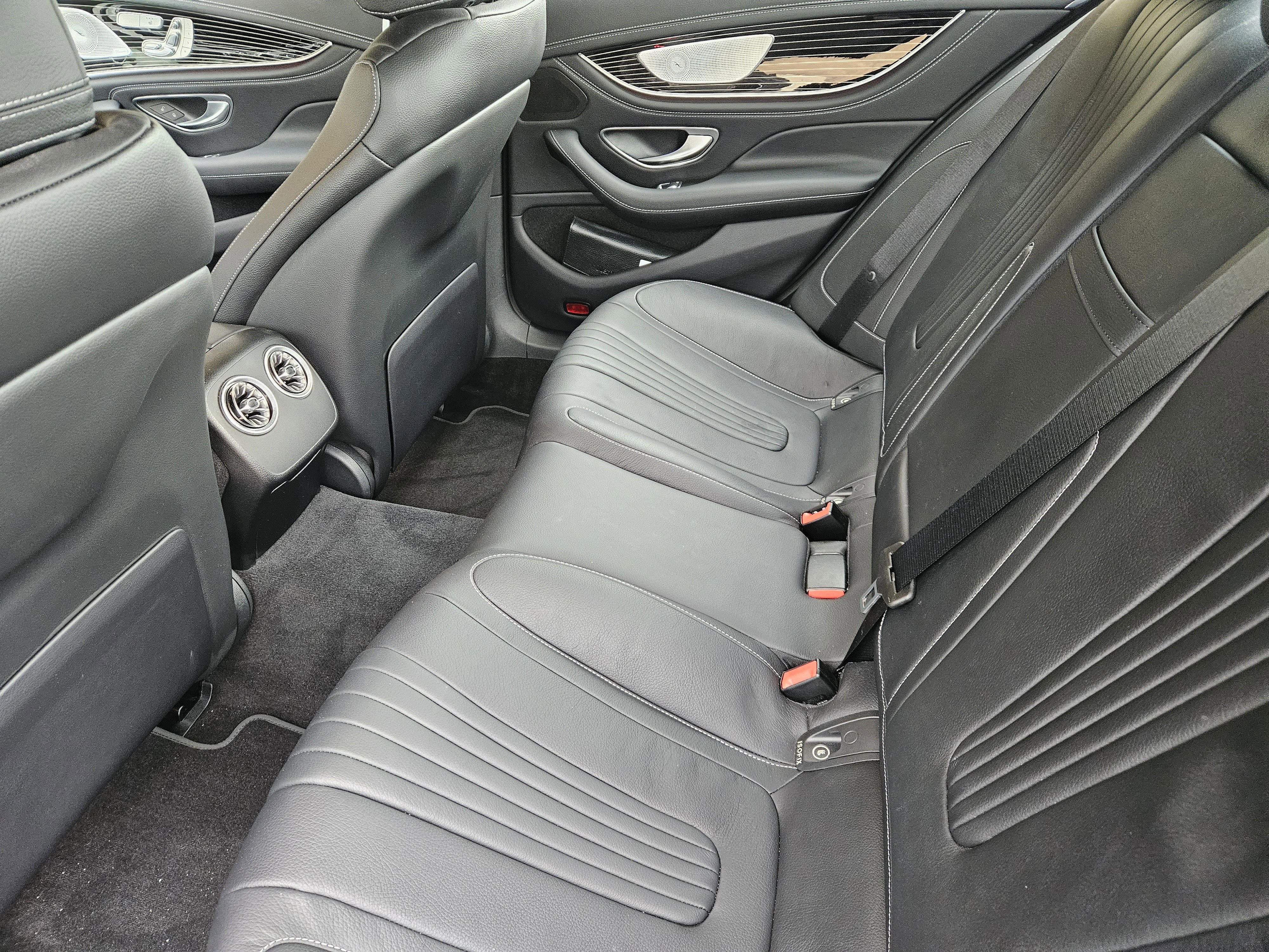 Certified 2023 Mercedes-Benz CLS 450 4MATIC image 30