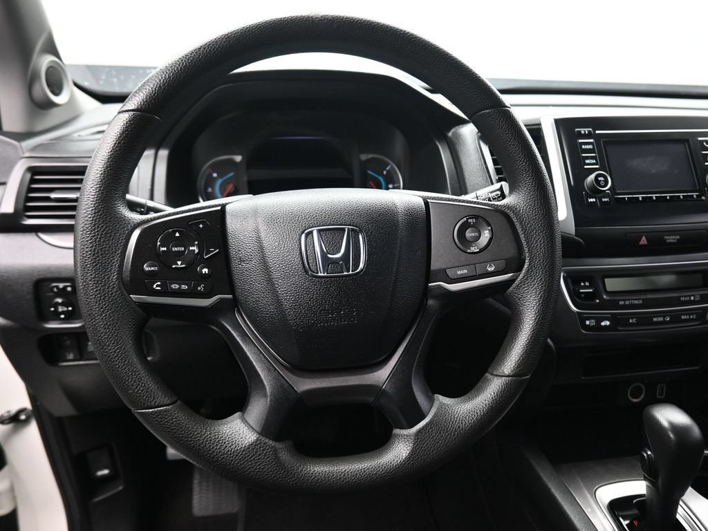Used 2019 Honda Pilot LX image 15