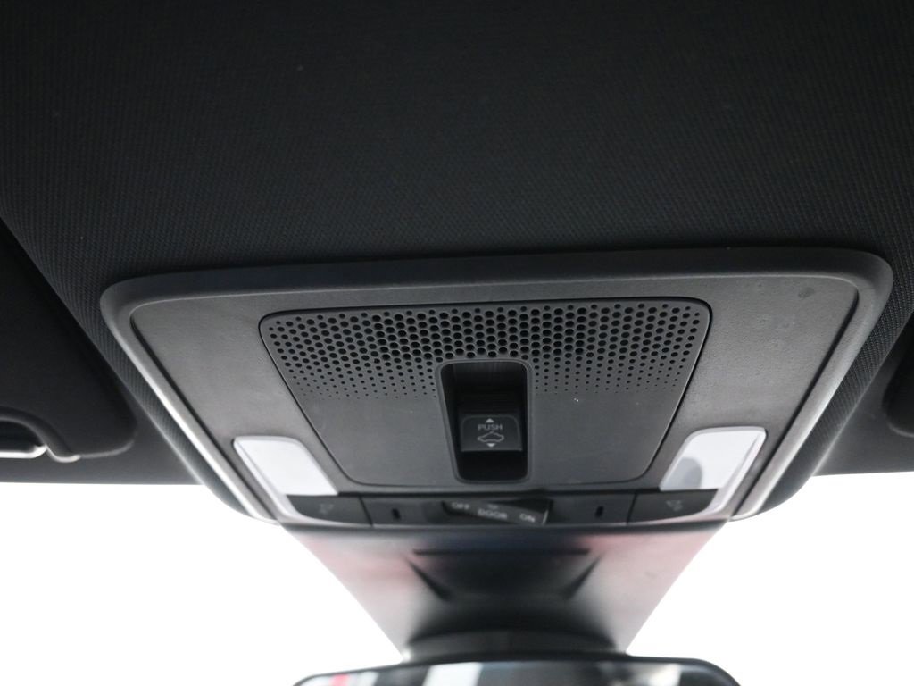 Certified 2025 Honda Civic Sport image 17