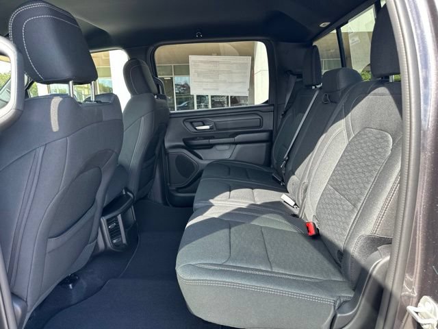 New 2026 RAM 1500 Express RWD image 28