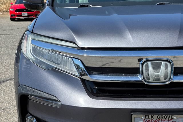 Used 2019 Honda Pilot Elite image 46