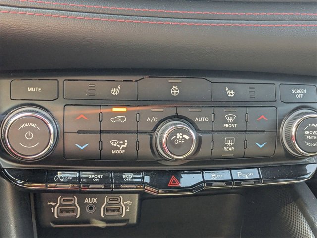 Used 2023 Dodge Durango GT image 20