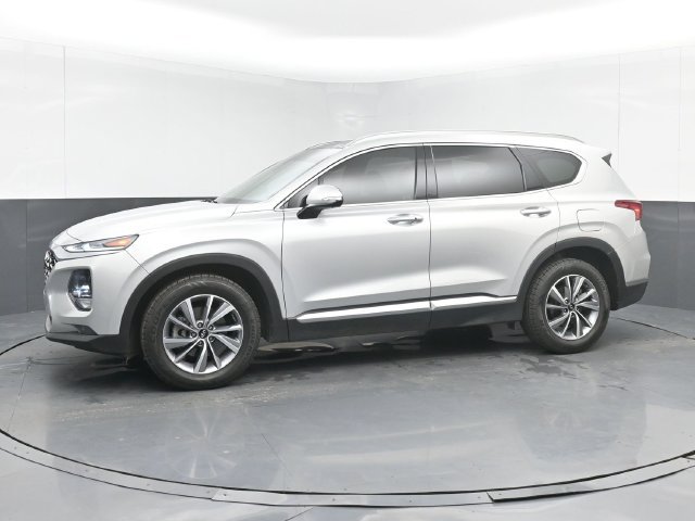 Used 2019 Hyundai Santa Fe FWD image 6