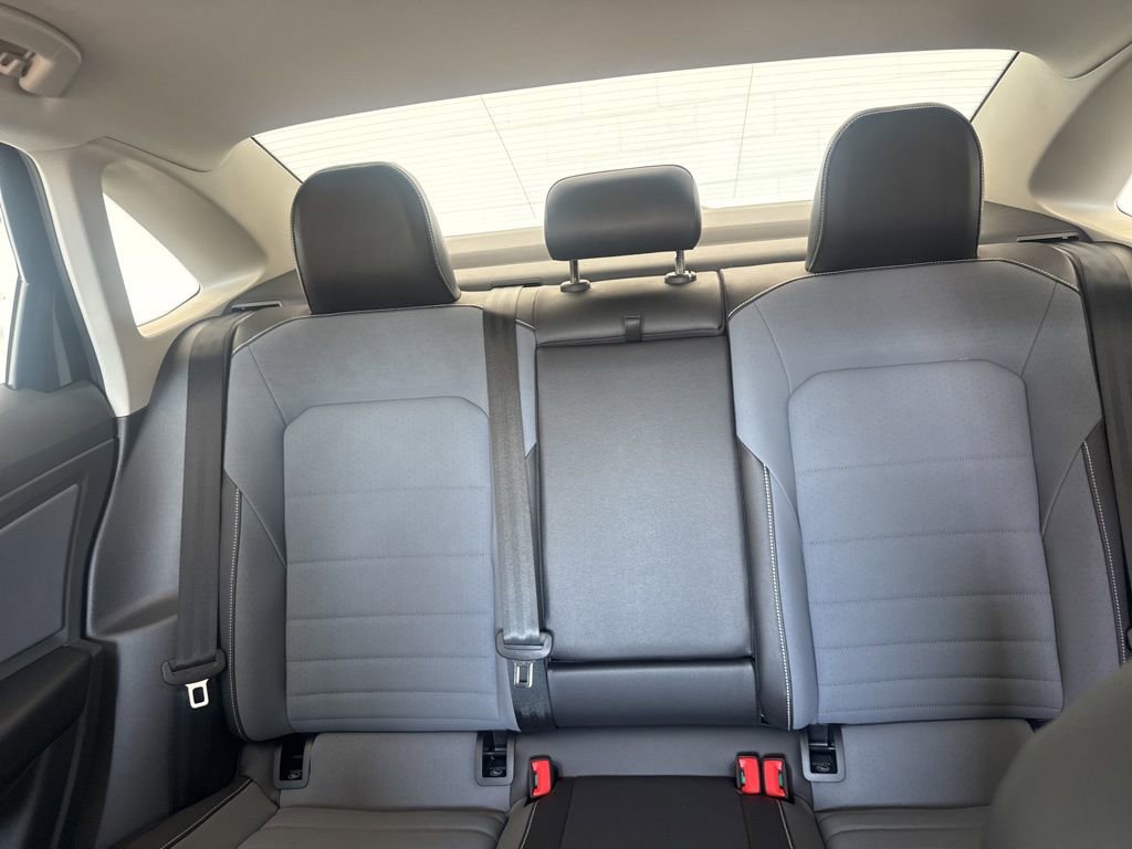 New 2026 Volkswagen Jetta SE image 26