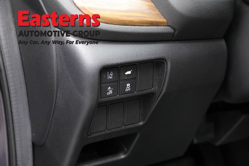 Used 2018 Honda CR-V EX-L image 20