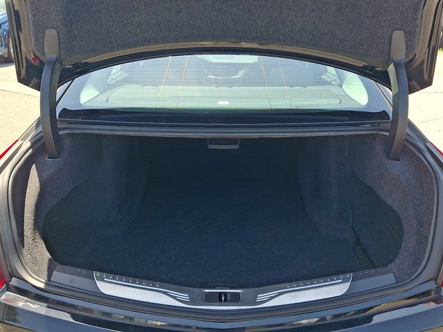 Used 2016 Cadillac CT6 Premium Luxury w/ Driver Assist Package AWD/4WD image 28