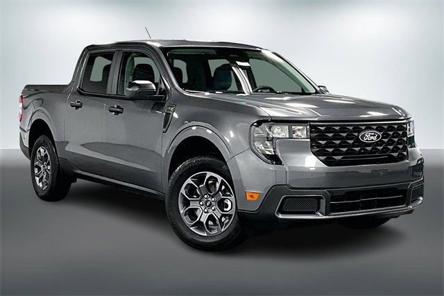 New 2025 Ford Maverick XLT w/ Equipment Group 301A image 1