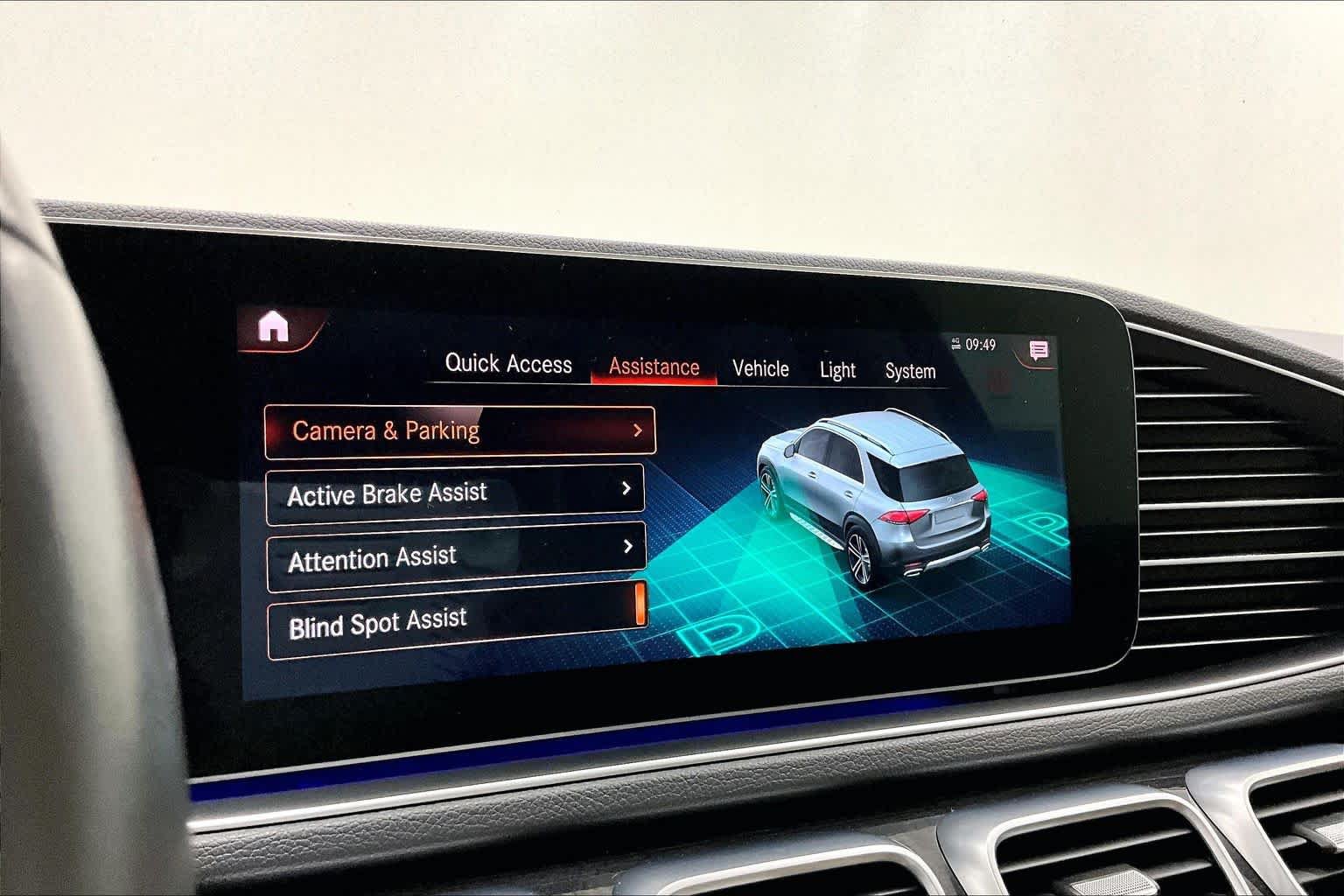 Certified 2020 Mercedes-Benz GLE 350 image 32