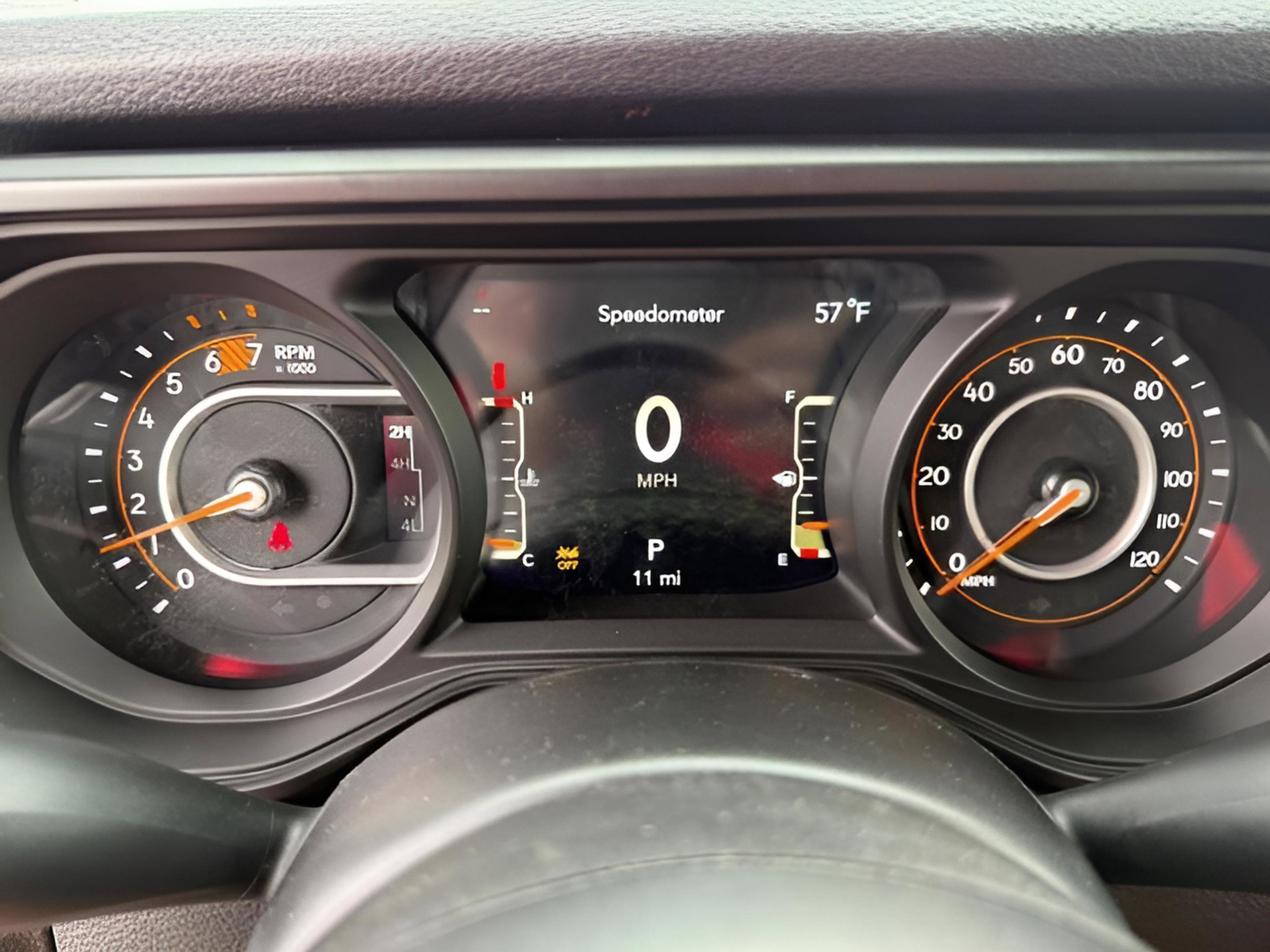 New 2026 Jeep Wrangler Unlimited Sport image 24