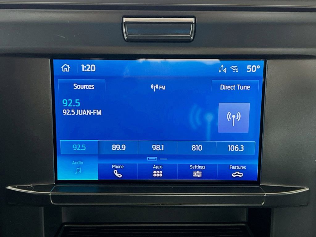 New 2026 Ford F250 XL image 20