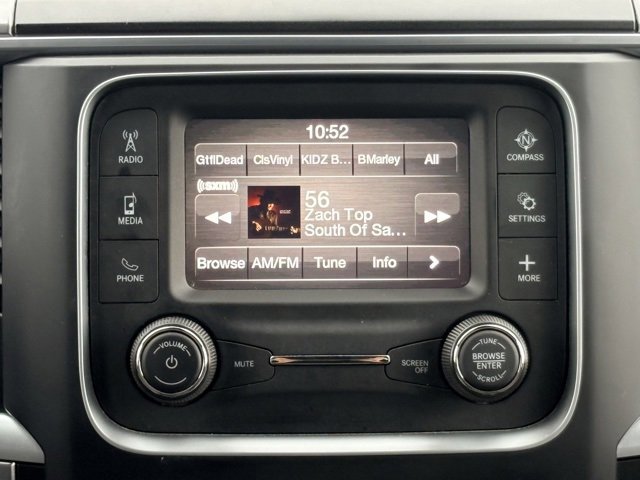 Used 2022 RAM 1500 Classic Warlock image 17