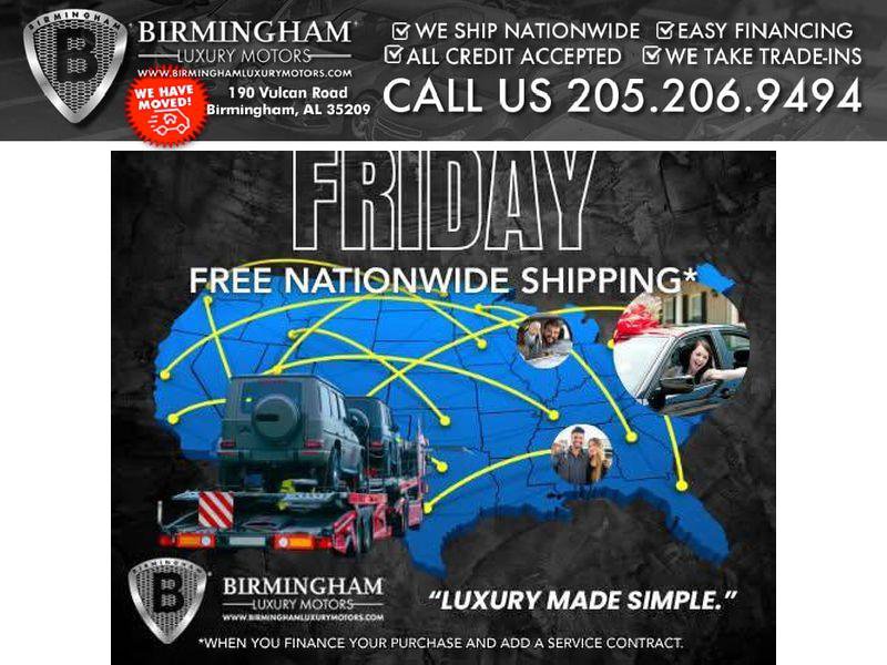 Used 2020 Mercedes-Benz G 550 image 2