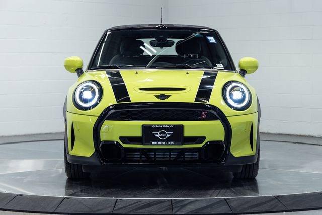 Used 2024 MINI Cooper S FWD image 5