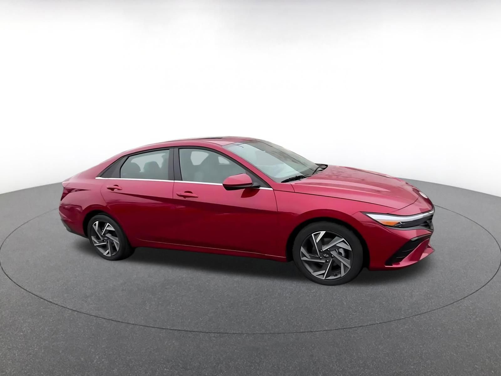 Used 2025 Hyundai Elantra SEL video 2