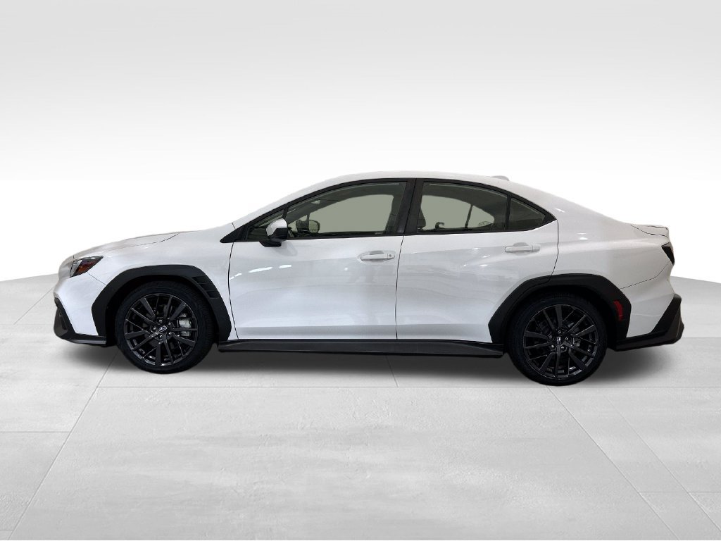 Used 2022 Subaru WRX Premium AWD/4WD image 2