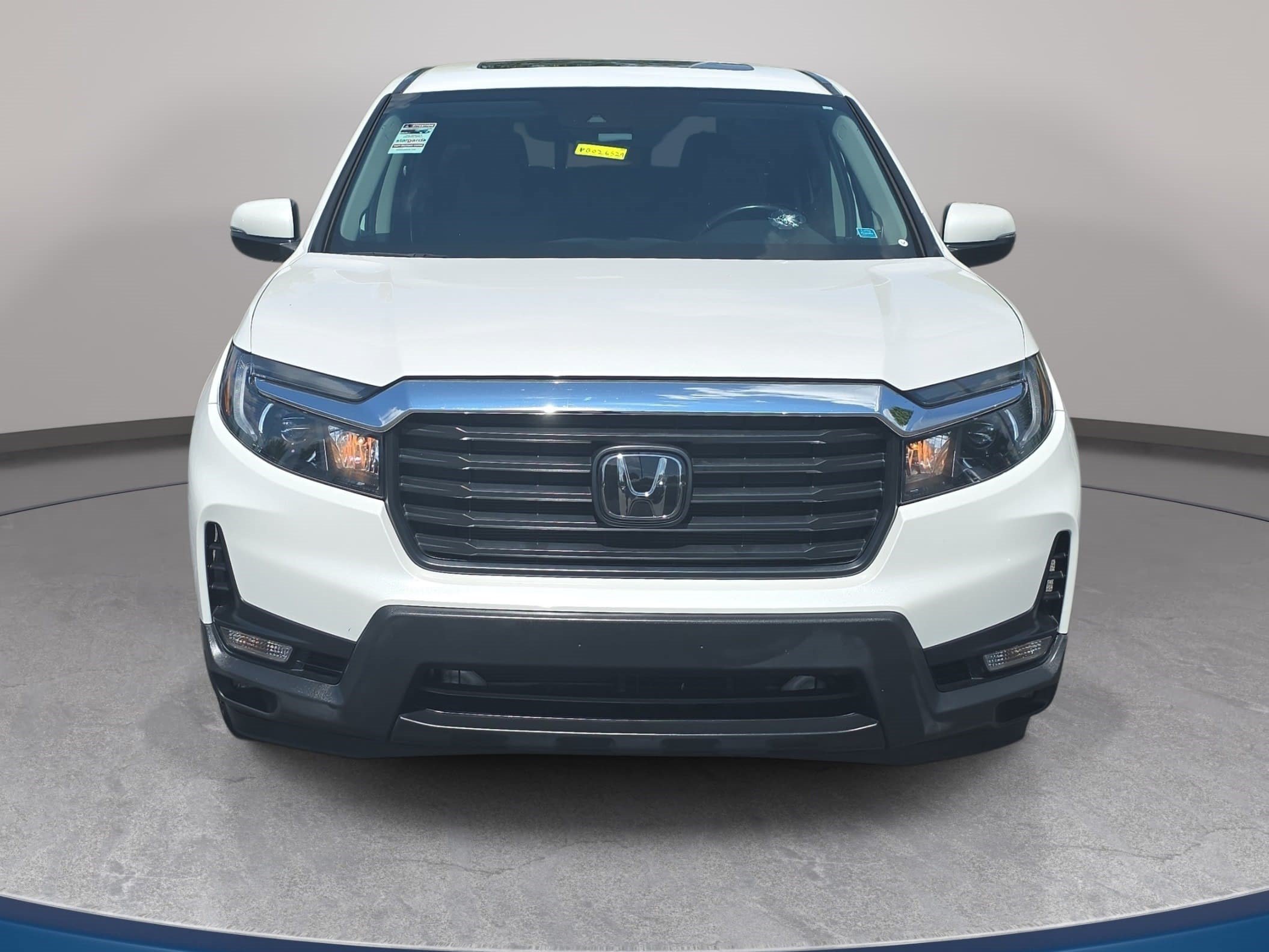 Used 2023 Honda Ridgeline RTL image 2