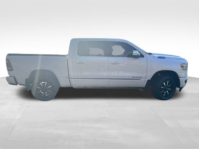 Used 2020 RAM 1500 Limited image 8