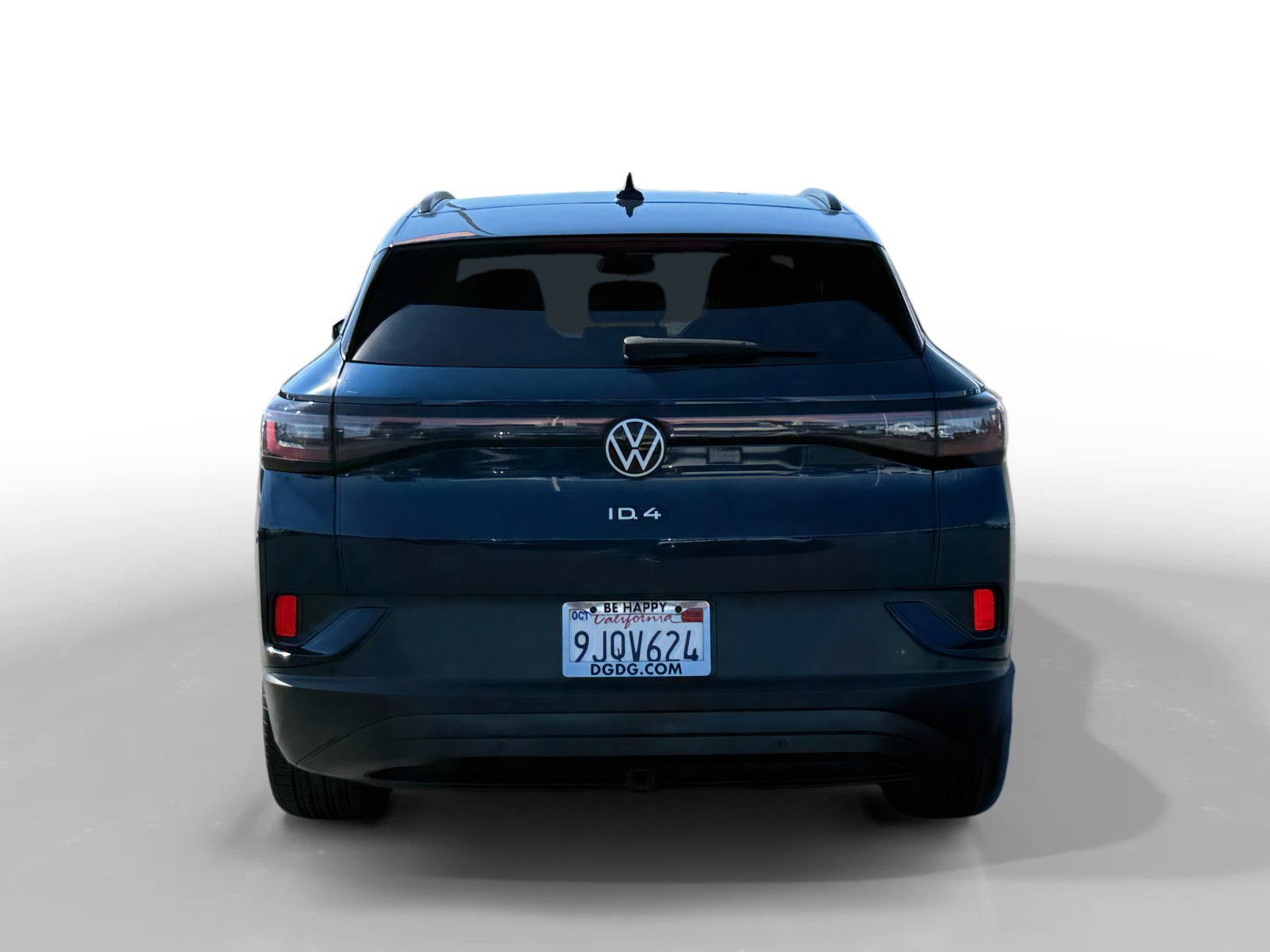 Used 2023 Volkswagen ID.4 Pro AWD/4WD image 4
