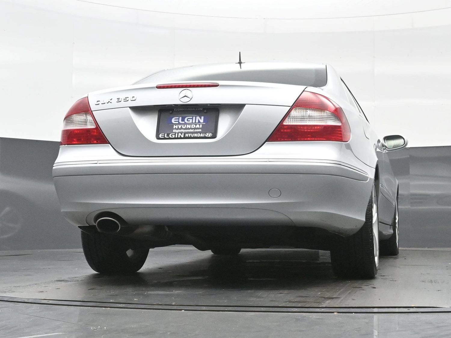 Used 2006 Mercedes-Benz CLK 350 Coupe image 30