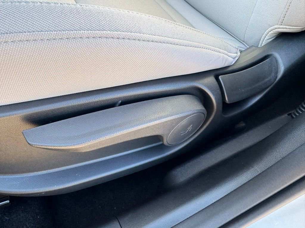 New 2026 Hyundai Tucson SE AWD/4WD image 19