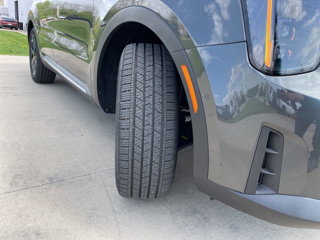New 2026 Kia Sorento SX Prestige AWD/4WD image 18