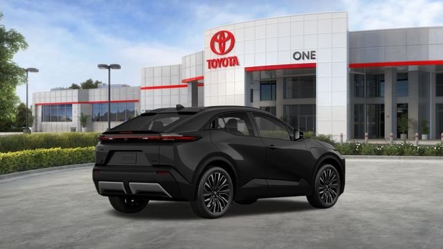 New 2026 Toyota C-HR AWD/4WD image 44