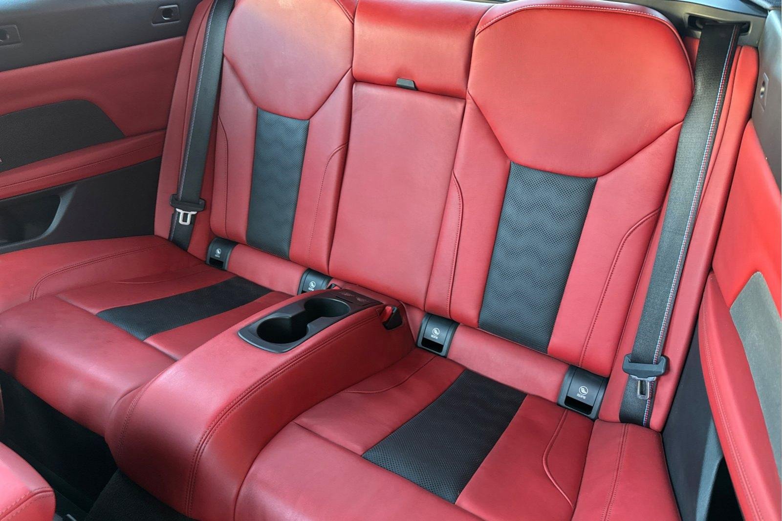 Used 2022 BMW M4 xDrive Competition image 5