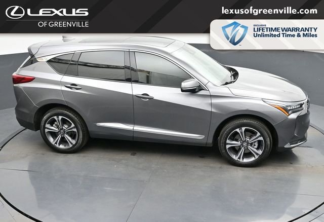 Used 2024 Acura RDX SH-AWD w/ Advance Package image 45
