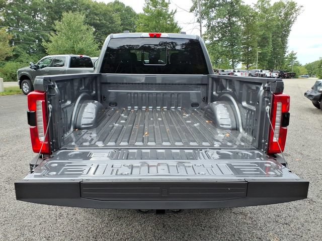 New 2026 Ford F250 XL w/ STX Appearance Package AWD/4WD image 7