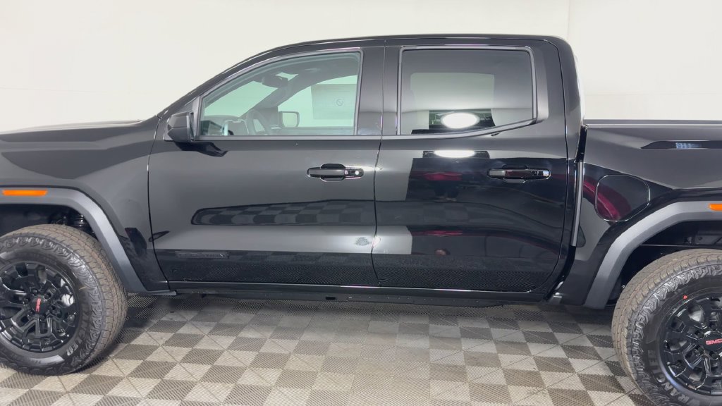 New 2026 GMC Canyon Elevation w/ Convenience Package AWD/4WD image 7