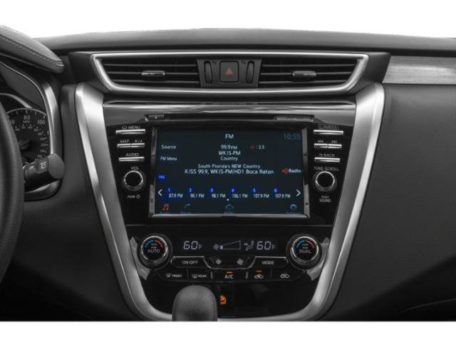 Used 2018 Nissan Murano SV w/ Premium Package AWD/4WD image 13