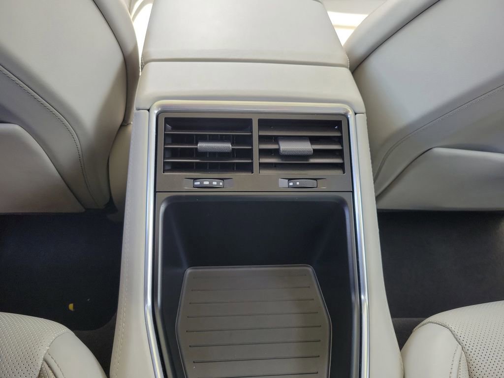 Used 2019 Porsche Panamera w/ Premium Package Plus image 12