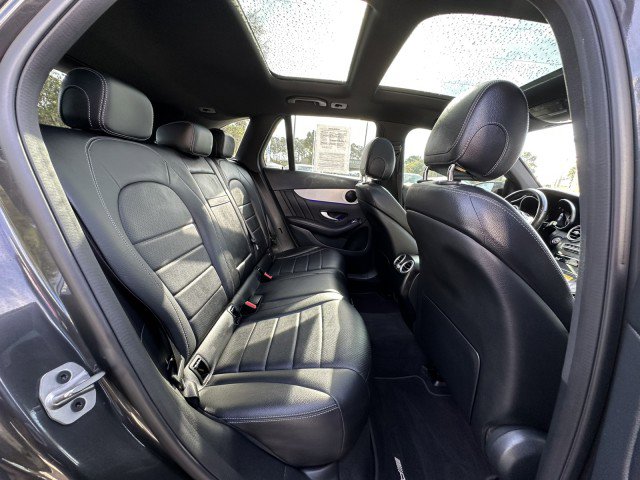 Used 2022 Mercedes-Benz GLC 300 4MATIC image 19