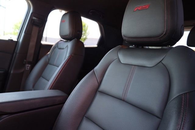 Certified 2024 Chevrolet TrailBlazer RS AWD/4WD image 20