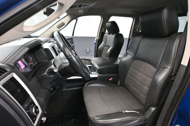 Used 2011 RAM 1500 Sport w/ Sport Premium Group AWD/4WD image 22
