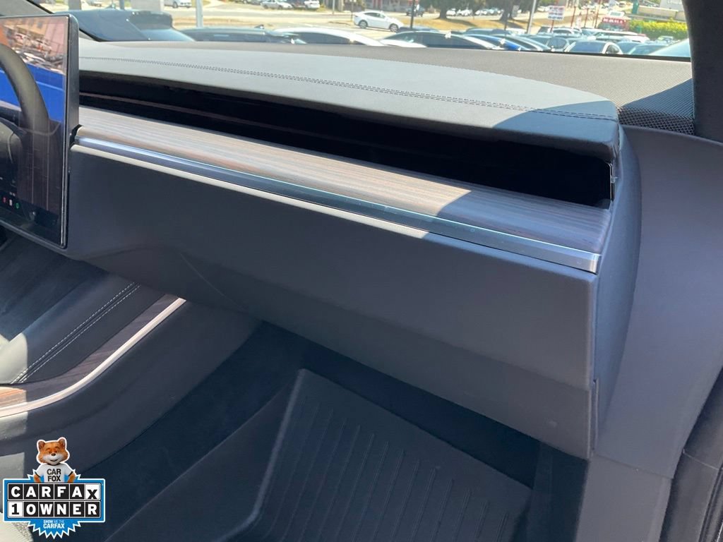 Used 2024 Tesla Model X AWD/4WD image 66