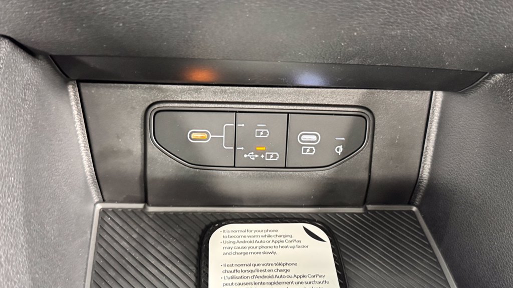 New 2026 Kia Sportage EX FWD image 29