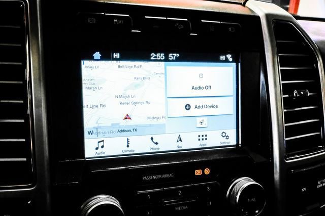 Used 2019 Ford F250 Platinum w/ Platinum Ultimate Package image 28