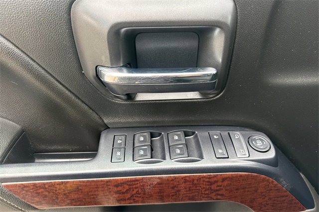 Used 2016 GMC Sierra 1500 SLE w/ SLE Value Package image 11