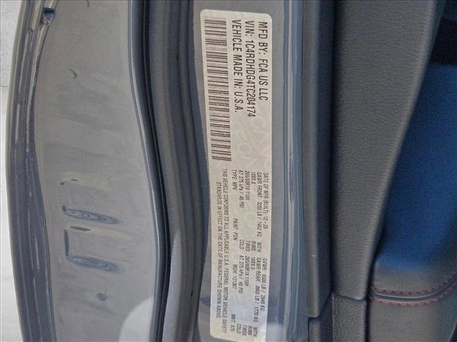 Used 2026 Dodge Durango GT RWD image 25