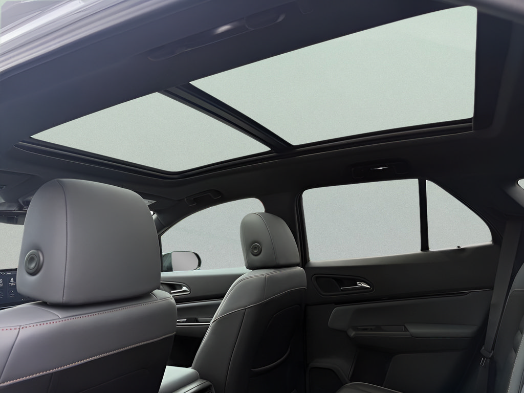 New 2026 Honda Prologue Touring image 29