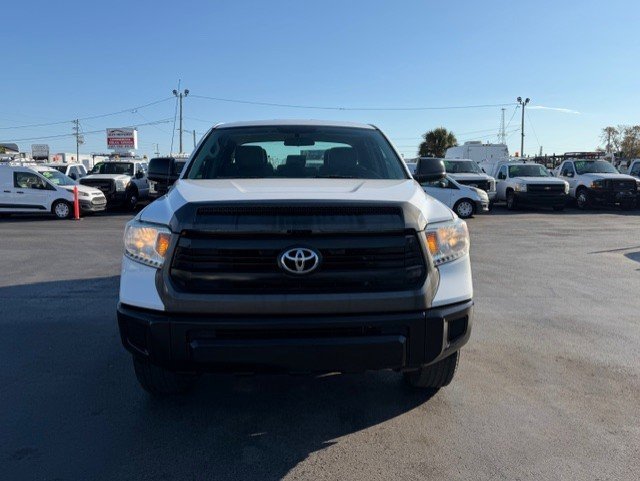 Used 2016 Toyota Tundra SR w/ Tow Package image 3