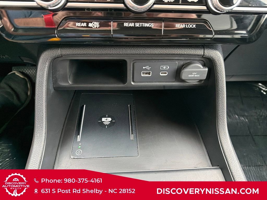 Used 2024 Honda Pilot Touring image 21