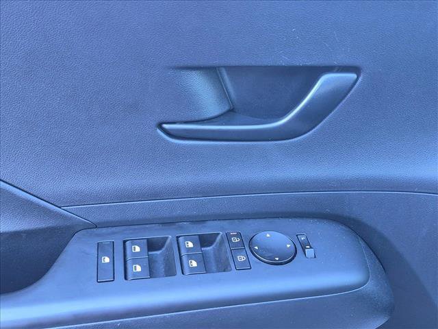 Used 2026 Hyundai Kona SEL Sport FWD image 12