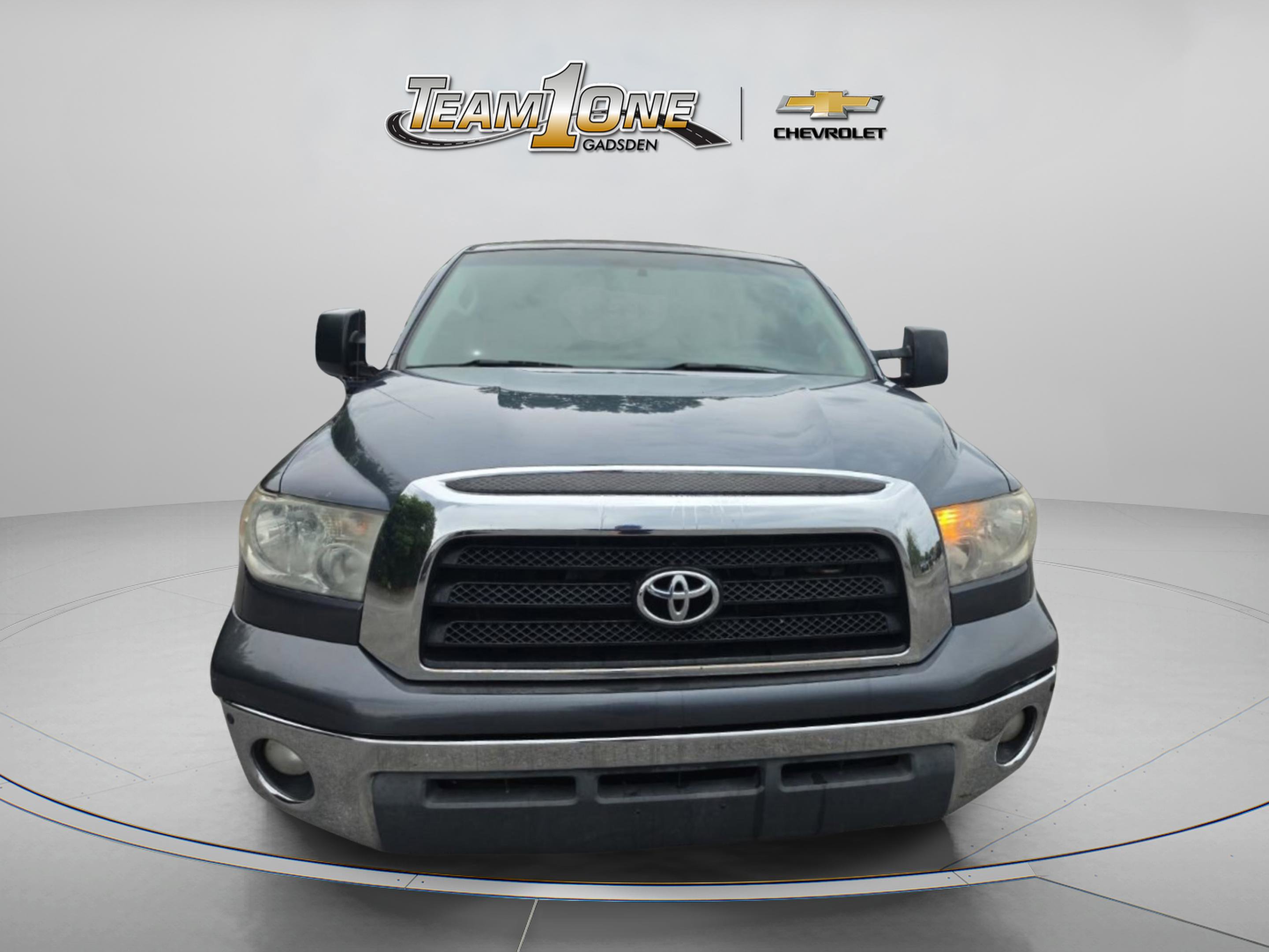 Used 2008 Toyota Tundra SR5 AWD/4WD image 2